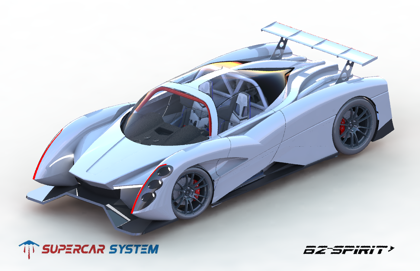 A2004143-B2 灵魂汽车